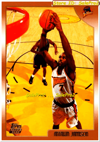 100++ TOPPS 1998 NBA RC BASKETBALL NOWITZKI PIERCE CARTER ROOKIE LOT U PICK LIST - Picture 10 of 30