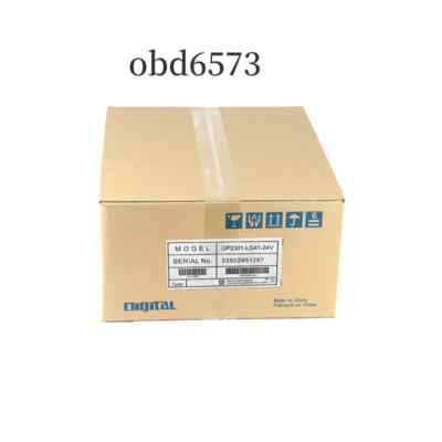 Express ship New In Box Proface Pro-face GP2301-LG41-24V GP2301LG4124V