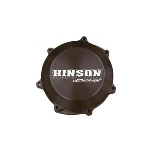 Hinson High Performance Clutch Cover for Suzuki RMZ 450 RMZ 0811 C330