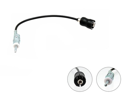 Cavo adattatore ad "Y" per connettore CD changer Toyota e Lexus Big 5