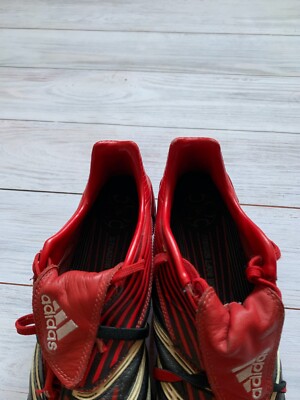 Adidas Predator Absolute TRX SG 115880 Football Soccer Boots