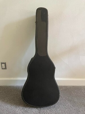 Vintage Made In Japan Epiphone Acoustic Guitar Ft-350 El