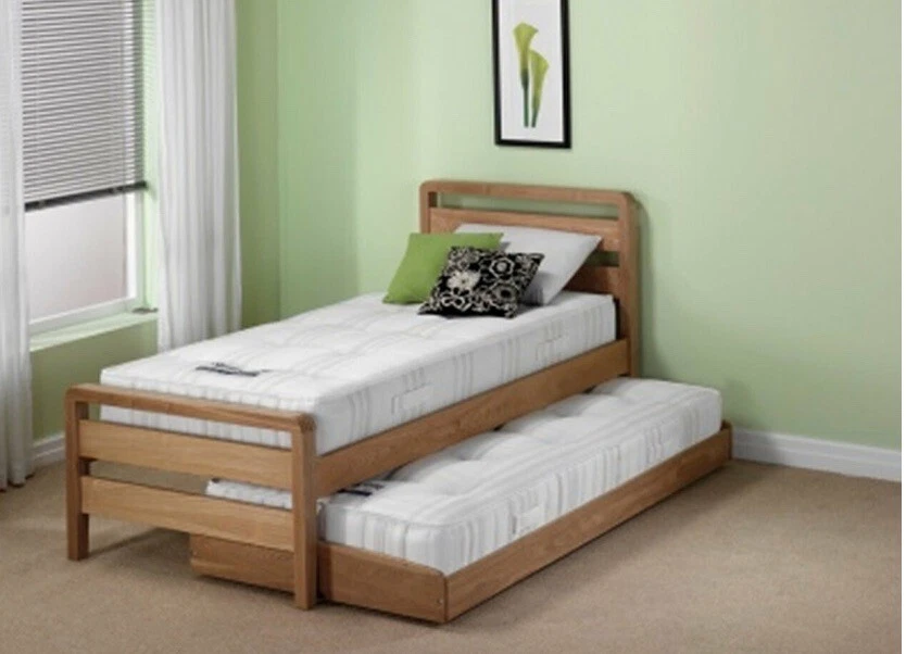Bensons clearance single beds
