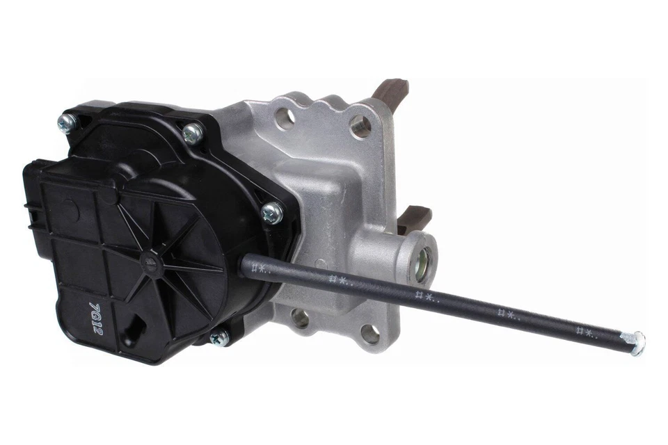 Actuador de bloqueo diferencial AISIN SAT-017 para Toyota Tacoma 2005-2017 Foto 2 de 2