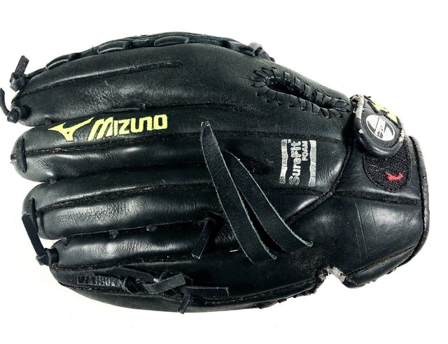 mizuno professional model