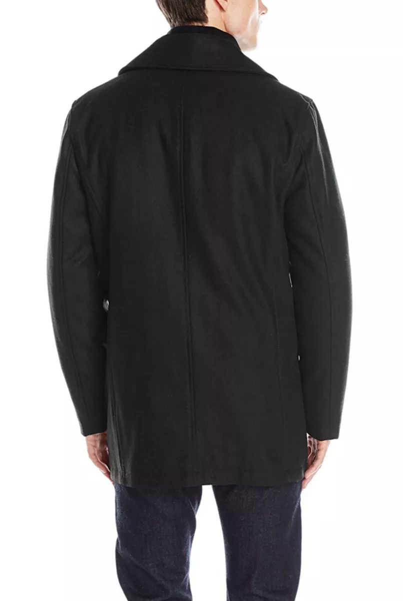 Andrew marc top belmont parka
