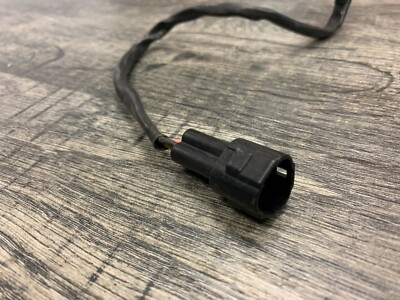 Kawasaki ZX6R ZX6J ZX9R Ninja OEM Speed Sensor - WORKS! | eBay