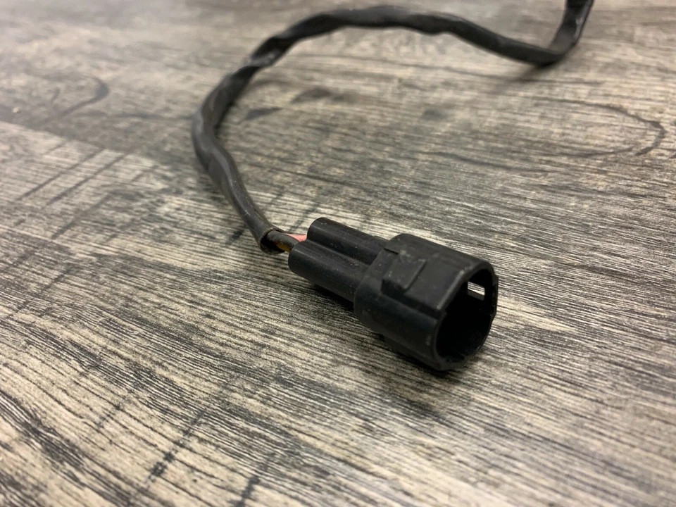 Sensor de velocidad Kawasaki ZX6R ZX6J ZX9R Ninja OEM - ¡FUNCIONA! Foto 2 de 3