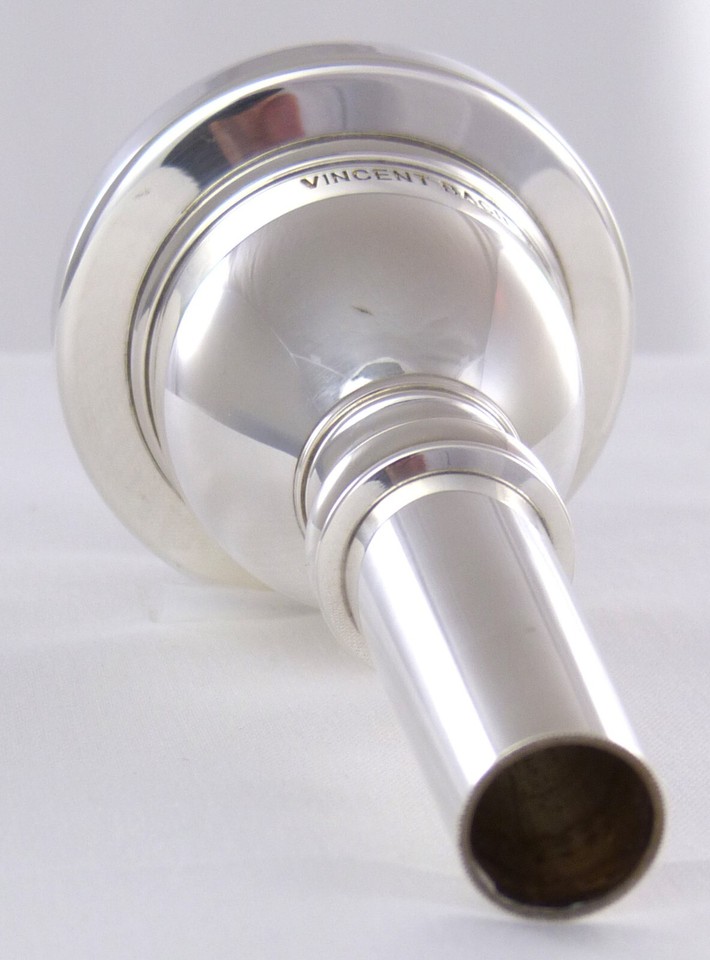 Vincent Bach 24W Tuba / Sousaphone Mouthpiece NEW Old Stock no