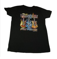 Fender Preteen Paint Short Sleeve T-shirt Size Large/12 9130004506 on sale Fender Preteen Paint Short Sleeve T-shirt Size Large/12 9130004506 on sale