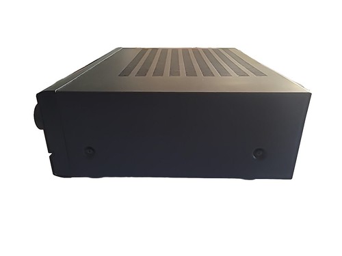 Insignia NS-R2000 Receiver HiFi Stereo 2 Channel Phono AM/FM 200 Watt Tuner - Picture 7 of 16