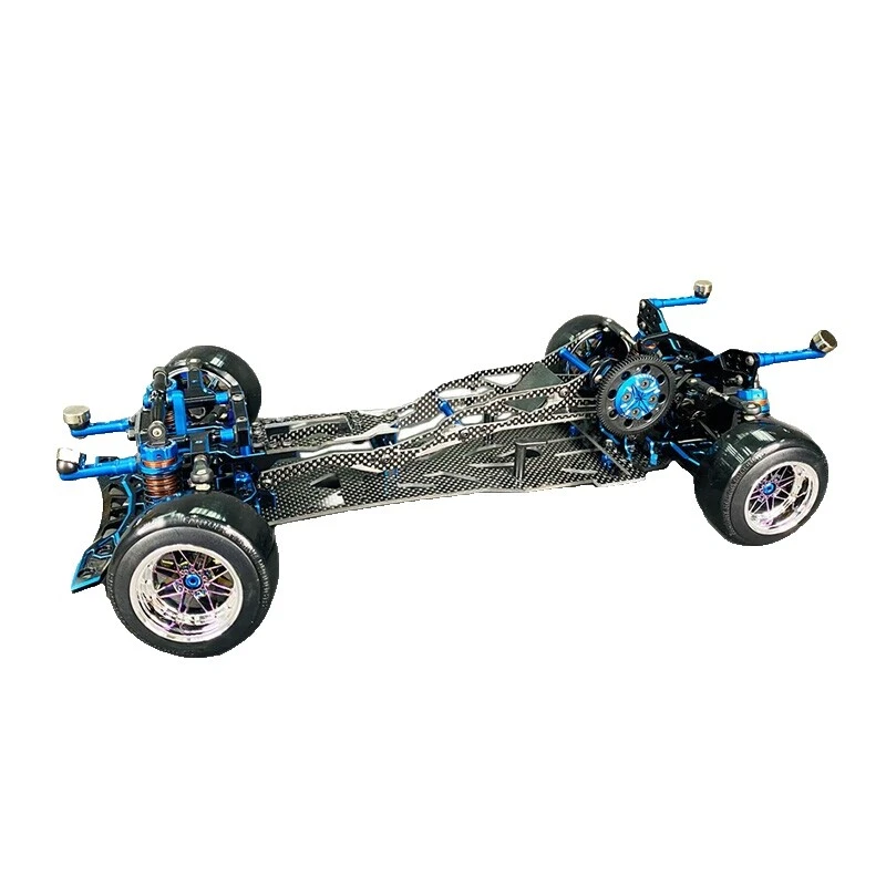 Coche RC Hobby 3RACING 1:10, camiones y motocicletas Coches Drift