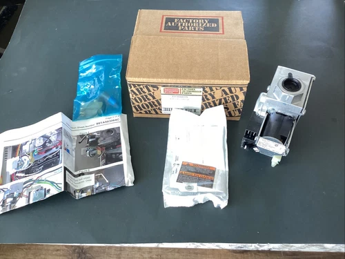 NEW OEM White Rodgers EF660015 36J24 510 Carrier Bryant Payne Furnace Gas Valve
