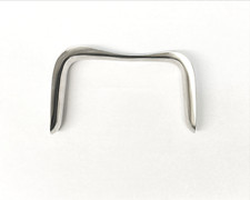 SIMS Vaginal Speculum Small Surgical, Medical Instruments