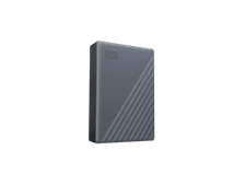 WD 6TB My Passport Hard Drives - Portable External USB-C™, USB 3.2 Gen 1/USB 3.0