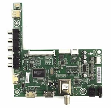 Insignia NS-55D420NA16 Main Board 177803 , EE1023 ,  RSAG7.820.5710/ROH , 177802