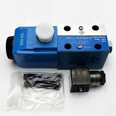Solenoid Valve for Volvo L120 L150 L160 L180 Wheel Loader 11003548  VOE11003548