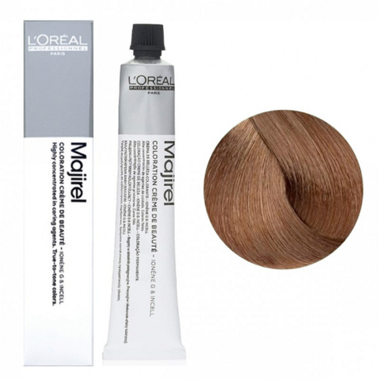 L'oréal Professionnel Coloração Dia Richesse - 5 50ml