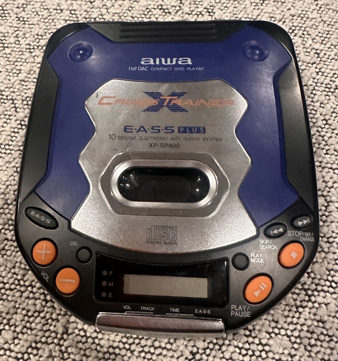 AIWA PCM-800 デジタルオーディオプロセッサー AIWA PCM-800 デジタルオーディオプロセッサー AIWA PCM-800 デジタル