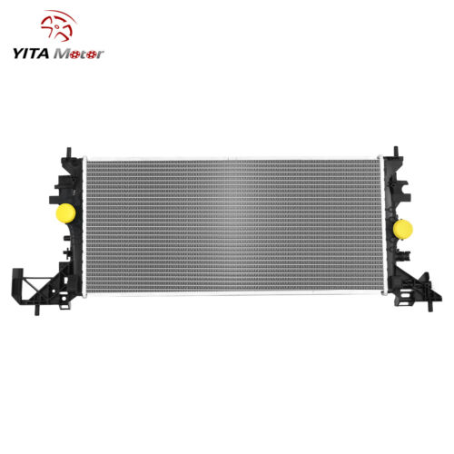 Radiator For 2016 2017 2018 2019 Chevrolet Cruze L / LS / LT / LTZ / Premier - Foto 6 di 6
