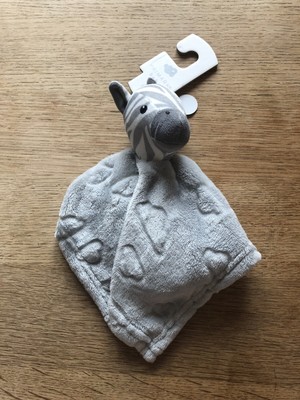 primark baby comforter