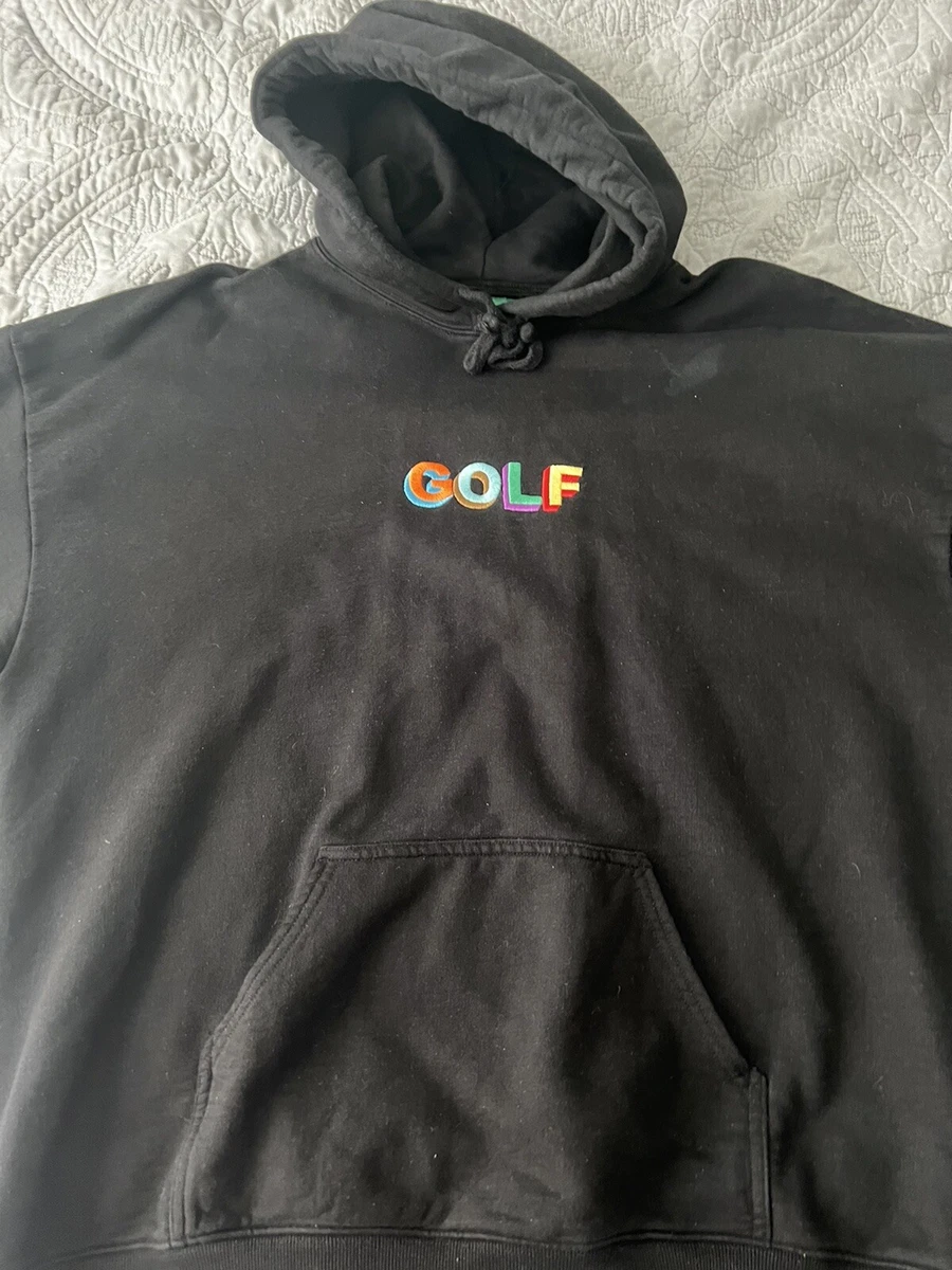 Multi color 3d 2025 golf hoodie