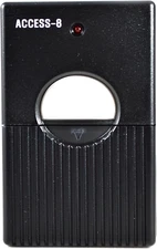 Remote Control Transmitter Code 8 Digit