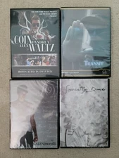 Calen Morelli, Alex Pandrea, Shane Black Theory11 Magic DVD Lot NEW SEALED