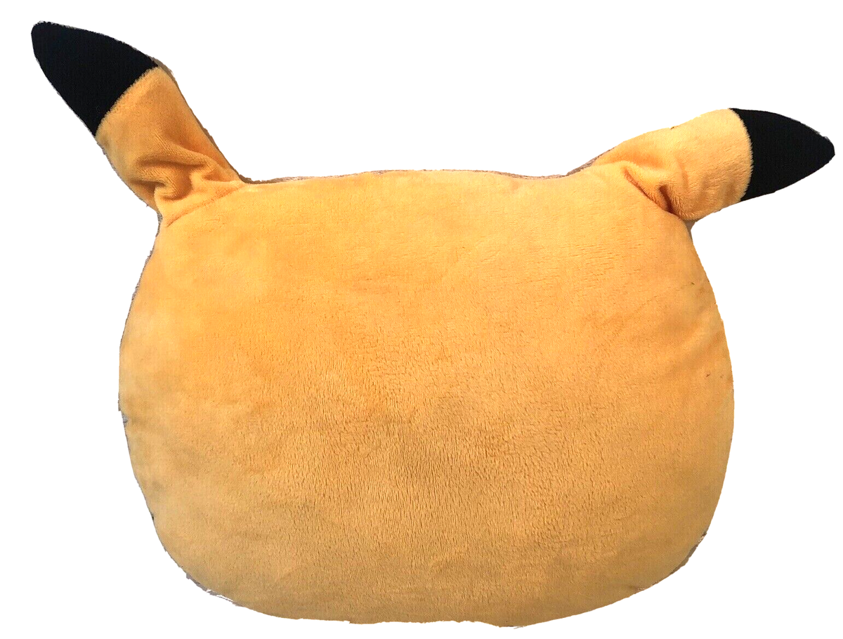 Pokémon Pikachu XY Peluche Oreiller cadeau de Noël 65cm/26