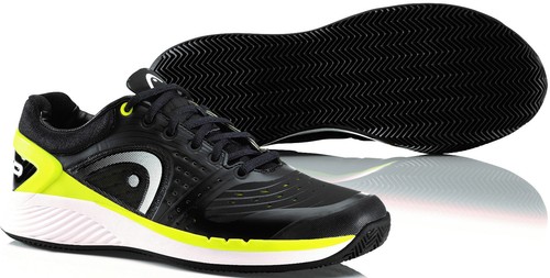 Vendo NUOVE Head Sprint Pro Clay scarpe tennis uomo X terra misure:46, 46,5  ,47 | eBay