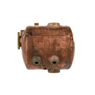 Expobar 6 Liter 1 Gruppe Kompaktkessel - C15100018