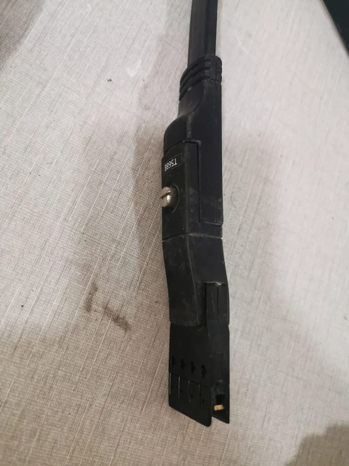 FLUKE DSP-LIA101 PERMANENT LINK ADAPTER - Image 4 of 4