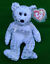 thumbnail 87 - VINTAGE TY BEANIE BABIES BEARS SELECTION FROM THE LATE 1990’S.
