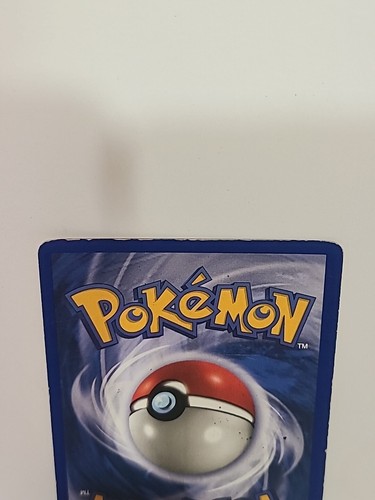 Pokémon TCG Scyther Jungle 10/64 Holo 1st Edition Holo Rare - Picture 3 of 4