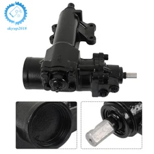 Power Steering Gear Box For 2007-2017 Jeep Wrangler / 2018 Wrangler JK 3.6L 3.8L
