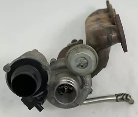 Mercedes-Benz Abgasturbolader Turbolader A2710903480 M271