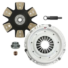 STAGE 5 HD CLUTCH KIT for 1982-1992 CHEVY CAMARO CORVETTE PONTIAC FIREBIRD 5.0L