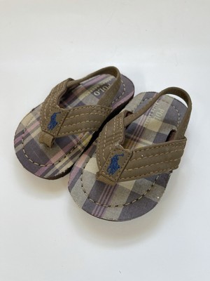 Polo Ralph Lauren Infant Boys' Flip 
