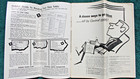 1957 New York Central Railroad NYC Timetable Buffalo Rochester Albany Railway — photo 6