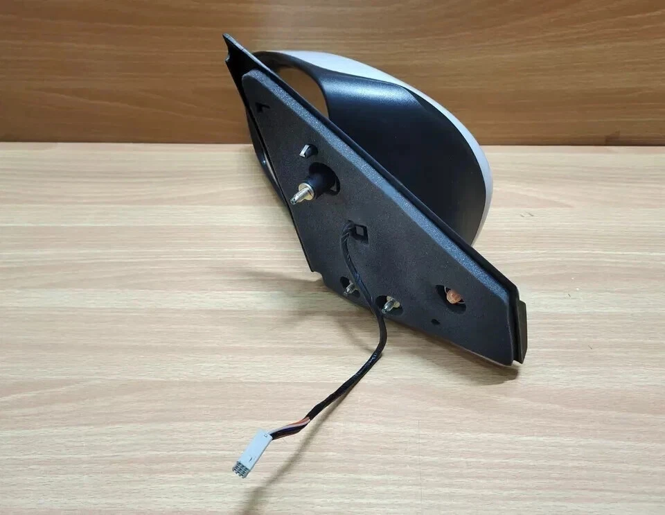 Nuevo espejo retrovisor izquierdo genuino apto para Maruti Suzuki Ertiga 2019-2024 Foto 2 de 3