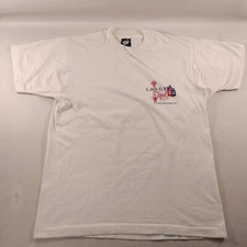 Vtg Screen Stars Best L.H.S.G.B. Hyack Festival 1992 T Shirt Mens Size Large