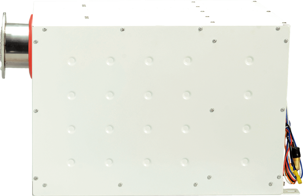 Suburban Nautilus 5186A IW60 Water Heater On Demand Tankless 60K BTU