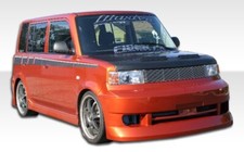 04-06 Fits Scion Xb Fab Duraflex Full Body Kit 110993 04-06 Fits Scion Xb Fab Duraflex Full Body Kit 110993