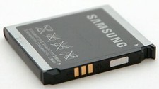 NEW GENUINE Samsung AB483640CU Battery Phone SGH-U700 Z370 G800 Z720 M8910 A501