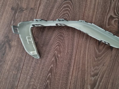 MG ZS Front Right Fog Lamp Bumper Cover Trim Part No 10014695 | eBay 