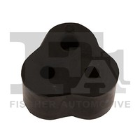 Fa1 773-904 Halter, Abgasanlage