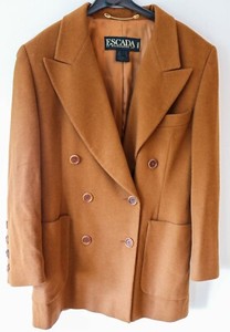 escada by margaretha ley blazer