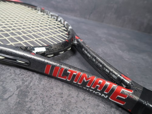 Head - Ultimate Competition - L2 - 4 1/4 - Midplus - 660 cm² - 102 SQ - Tennis - Picture 8 of 22