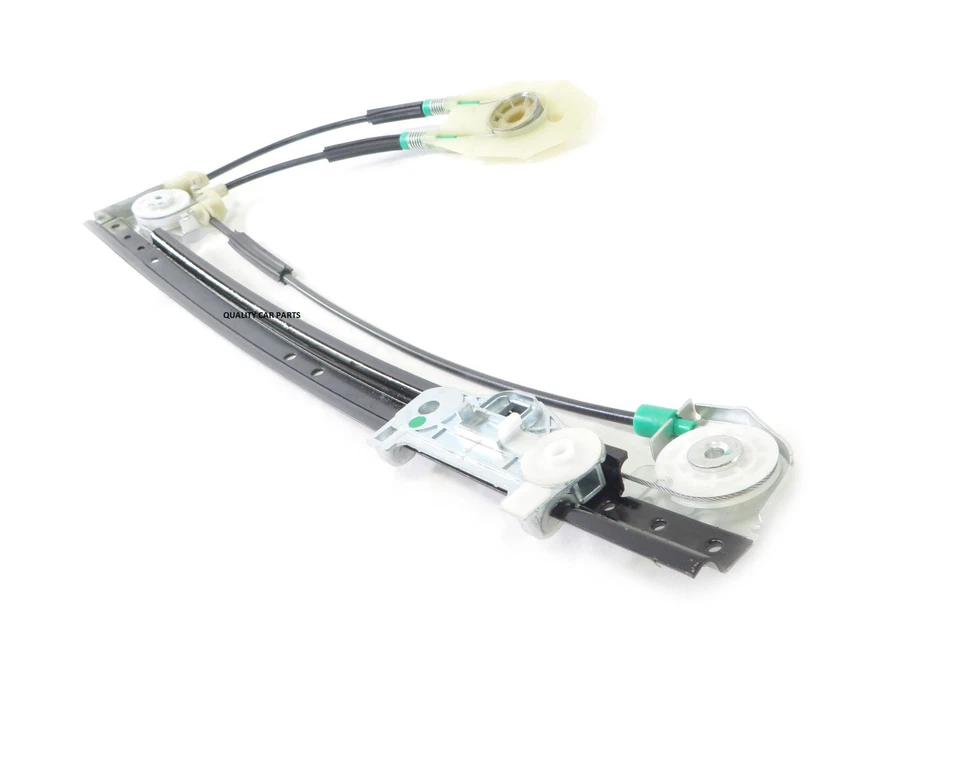 WINDOW REGULATOR REAR RIGHT HAND FOR BMW E39 5 SERIES 540I 1995-1999 - Image 3 of 4