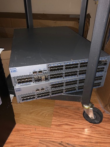 EMC DS-5300B Fibre Channel - Picture 2 of 3